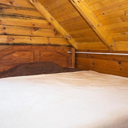 Lovcen Mountain Cottages Njegusi Værelse billede